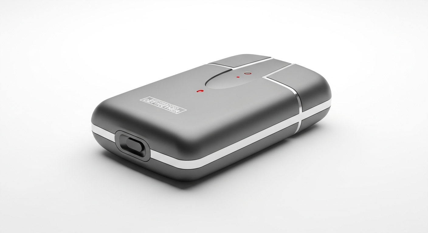 휴대용 멀티 감지기